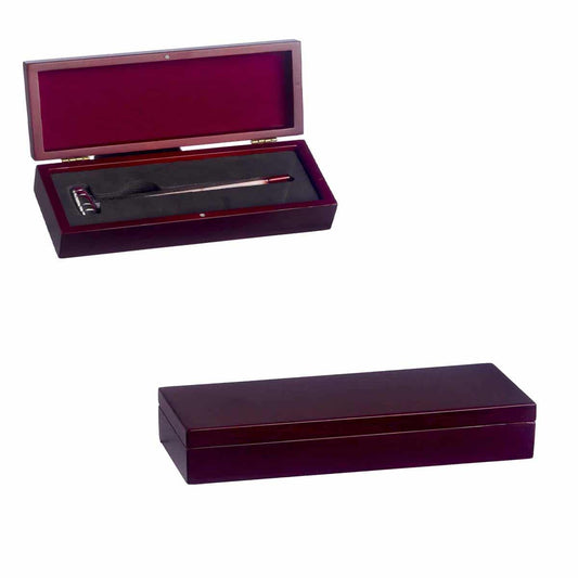 Κασετίνα με Θερμόμετρο 16x7εκ