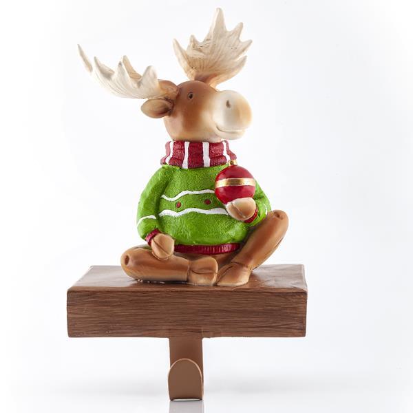 ΤΑΡΑΝΔΟΣ ΚΡΕΜΑΣΤΡΑ 11x11x19