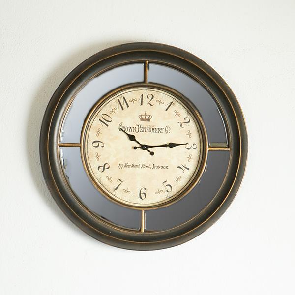 ΡΟΛΟΙ ΤΟΙΧΟΥ ΜΕ ΚΑΘΡΕΦΤΗ ΠΛΑΣΤΙΚΟ ΑΝΤΙΚΕ ΚΑΦΕ-ΣΟΜΟΝ 55.6x55.6x7.5