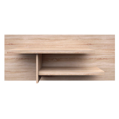 Ράφι Κρεμαστό Norton 120x26.6x50 Σονόμα