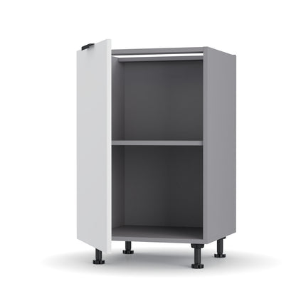 Craft Κάτω Ντουλάπι Λευκό 50x48x82