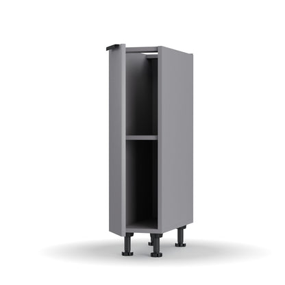 Craft Κάτω Ντουλάπι Γραφίτη 20x48x82