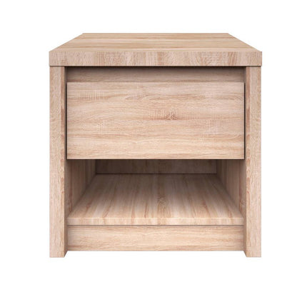 Κομοδίνο Norton Sonoma 46.4x42x45