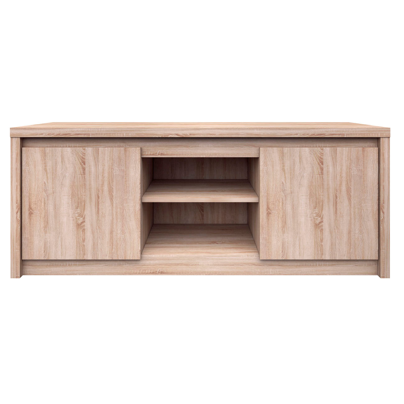 Έπιπλο TV Norton Σονόμα 127x42x50.5