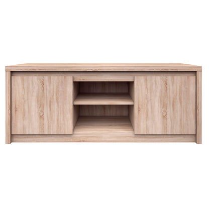 Έπιπλο TV Norton Σονόμα 127x42x50.5