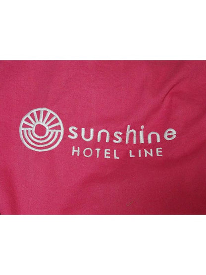 Σάκος Υφασμάτινος Επαγγελματικός Fuchsia 75x95εκ