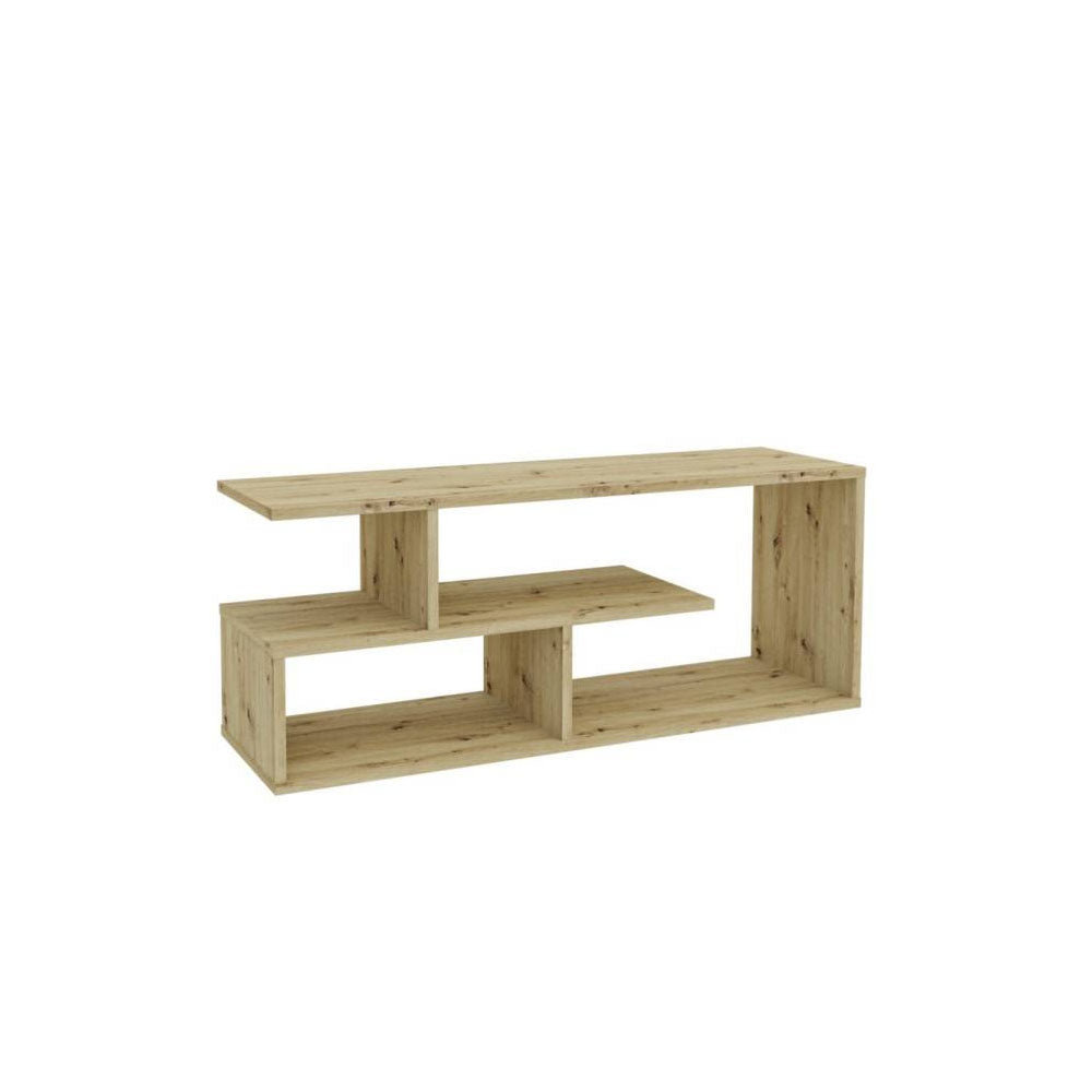 Έπιπλο TV Eden Δρυς 100x29.6x40