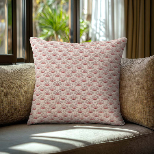 Μαξιλαροθήκη Graphic Tree 40x40εκ