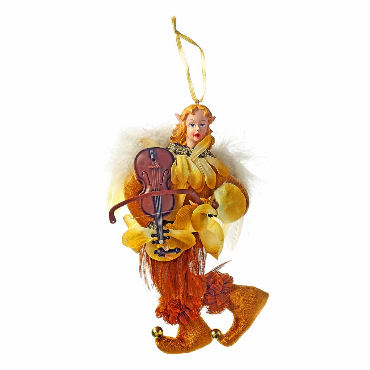 Στολίδι Άγγελος 16εκ