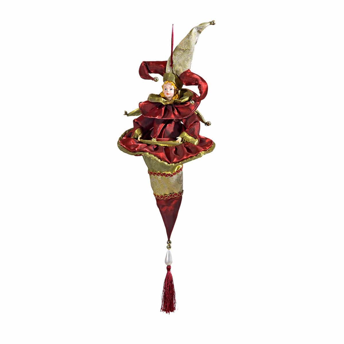 Αρλεκίνος Κρεμαστός 55εκ