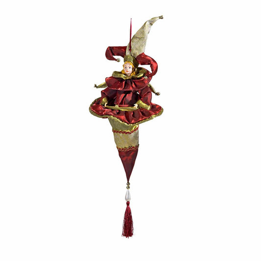 Αρλεκίνος Κρεμαστός 55εκ