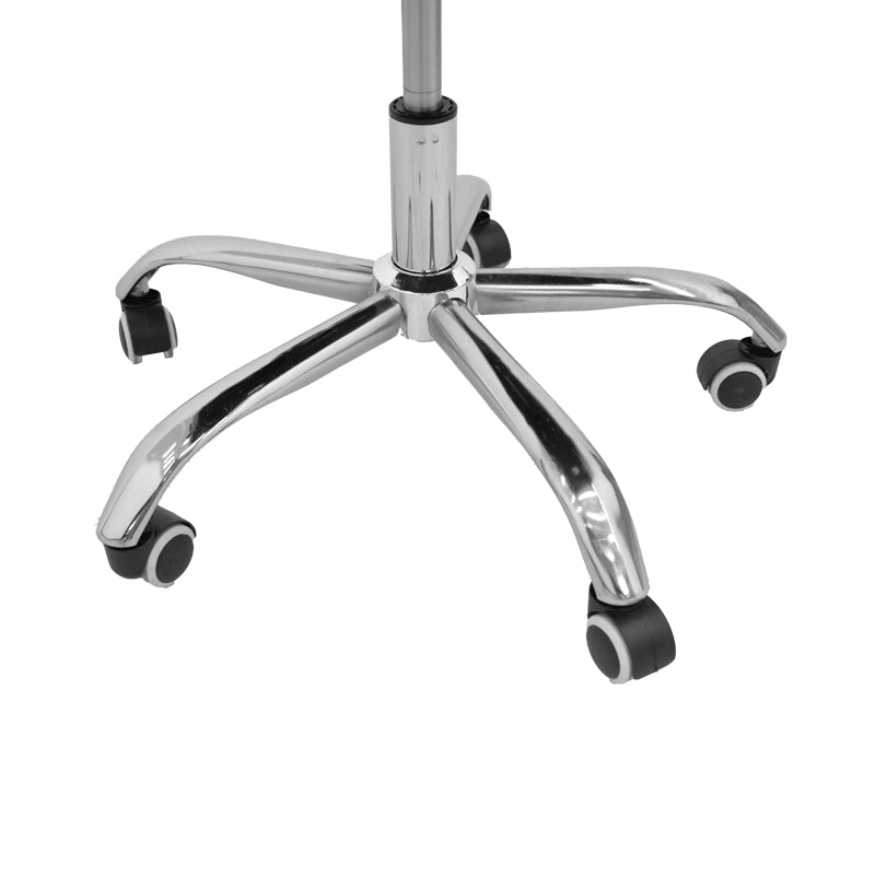 Καρέκλα Γραφείου Διευθυντή Toronsi Μαύρο PU 60x68x128