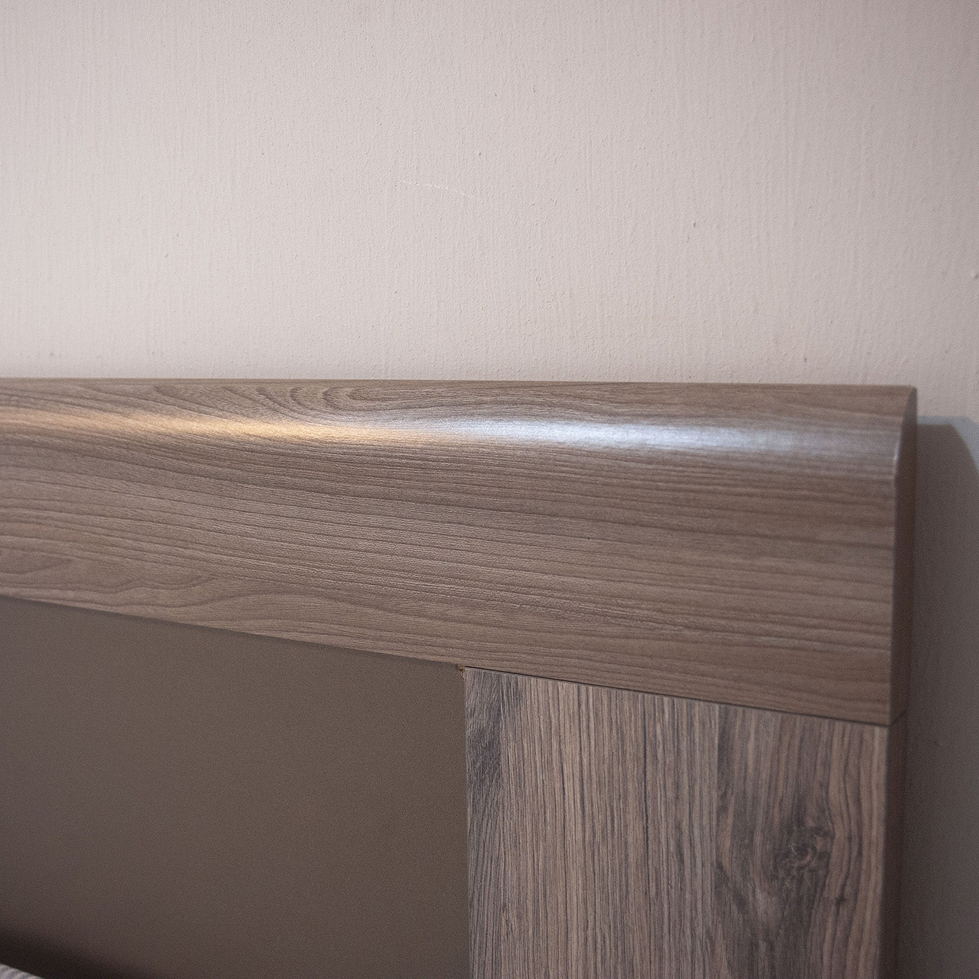 Κρεβάτι Juliet Διπλό με Τάβλες Χρυσός Δρυς 160x200εκ