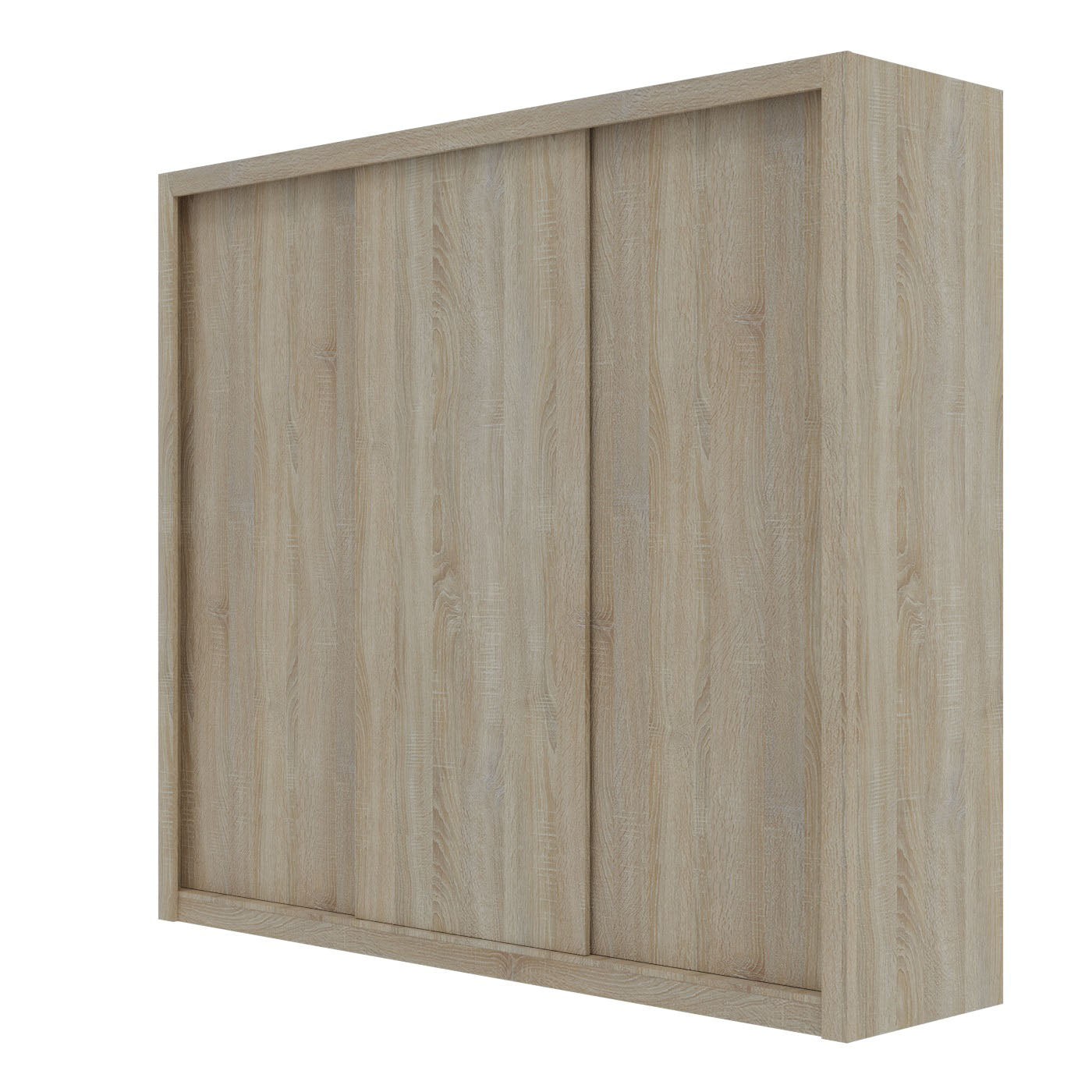 Ντουλάπα Grandio Σονόμα 250x60x215