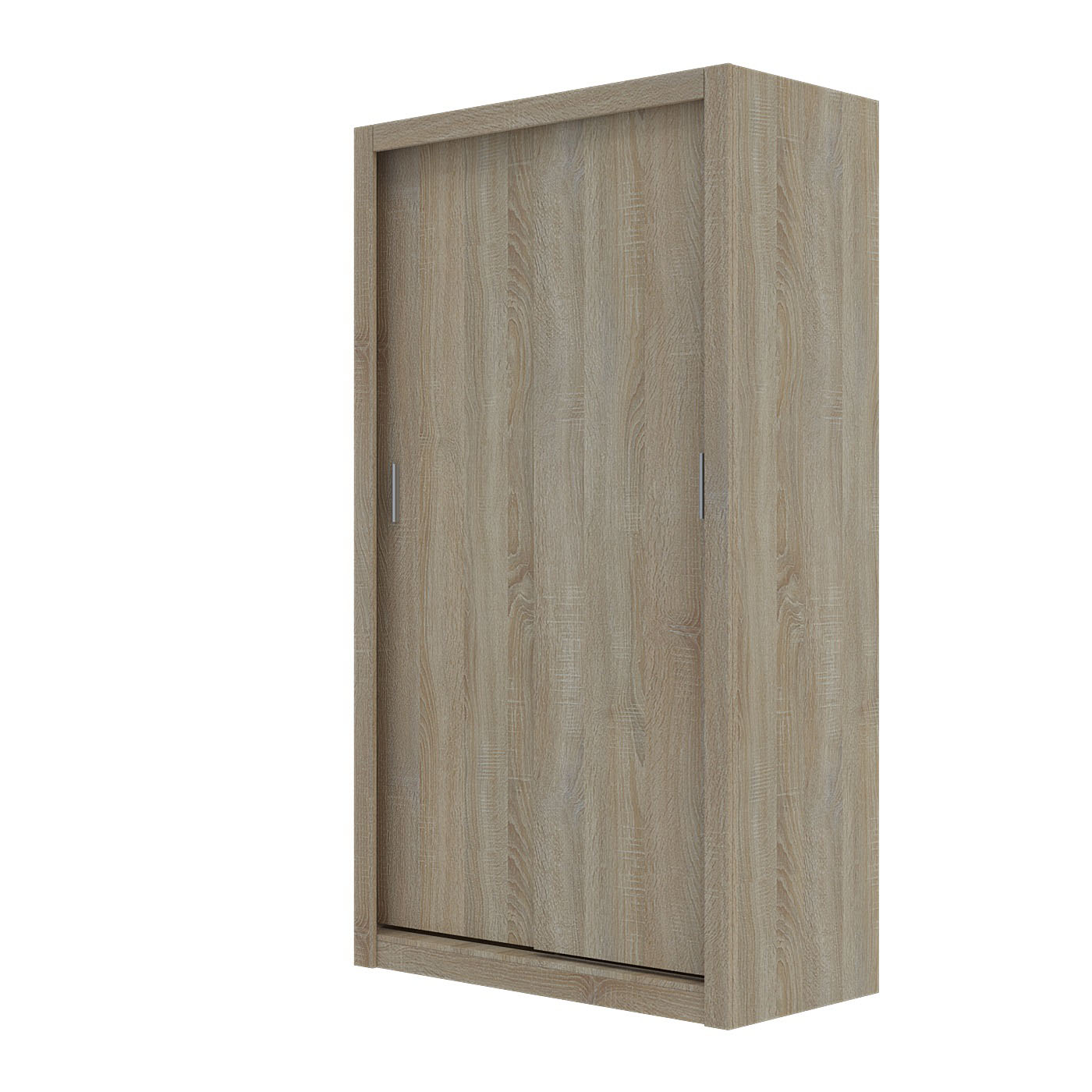 Ντουλάπα Linea Σονόμα 120x60x215