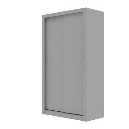 Ντουλάπα Linea Cashmere 120x60x215