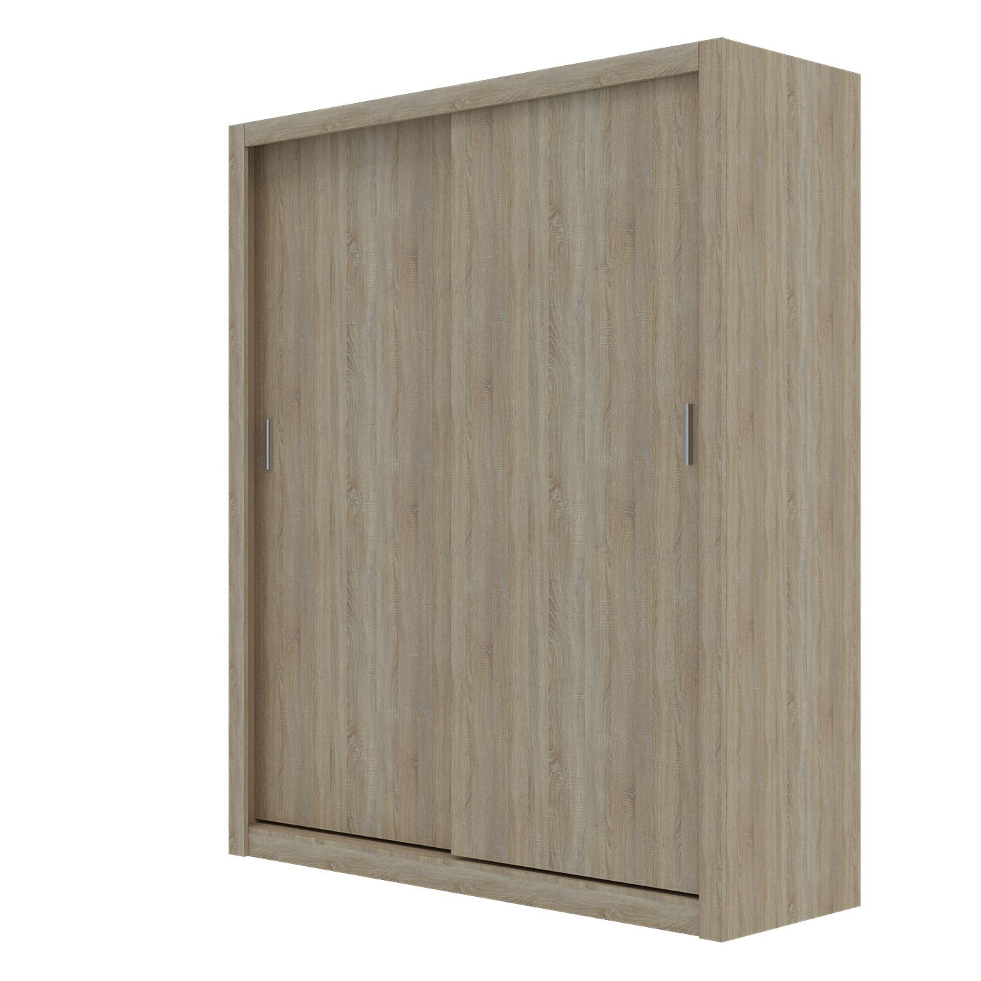 Ντουλάπα Reflex Σονόμα 180x60x215