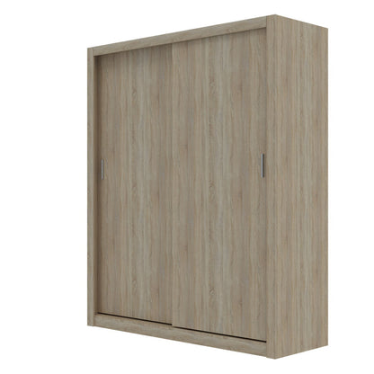 Ντουλάπα Reflex Σονόμα 180x60x215