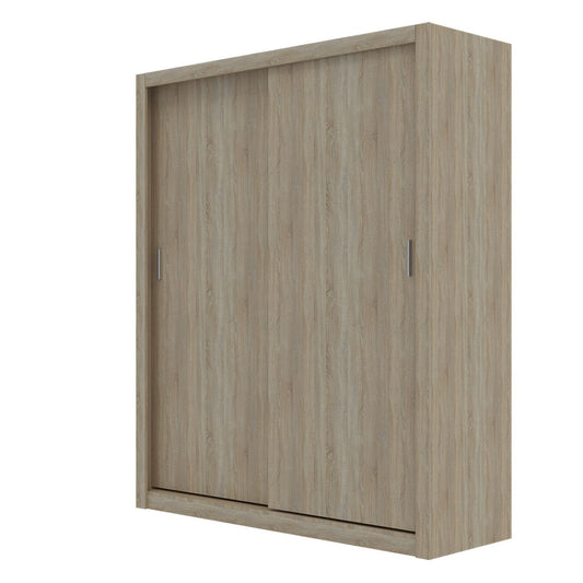 Ντουλάπα Reflex Σονόμα 180x60x215