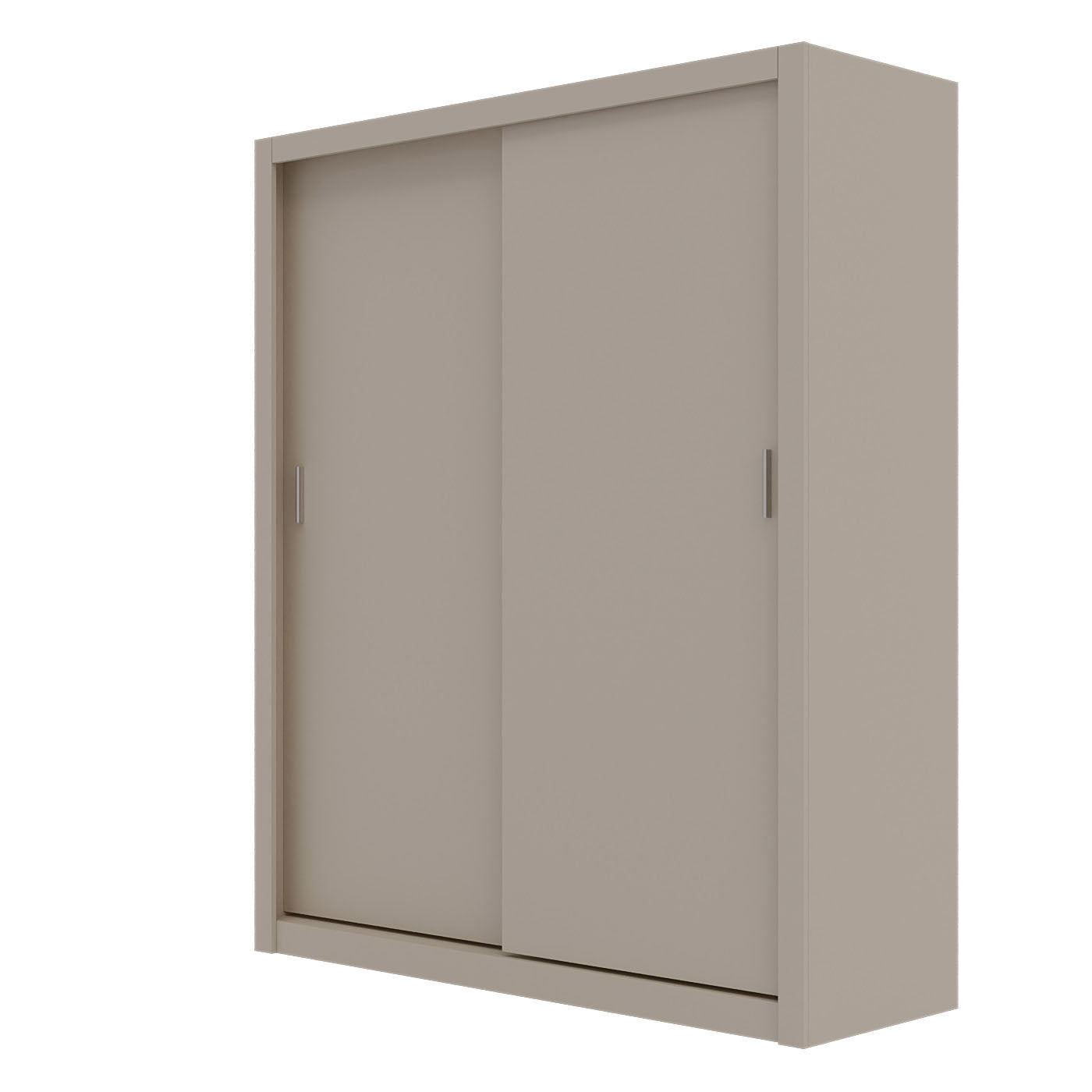 Ντουλάπα Reflex Cashmere 180x60x215