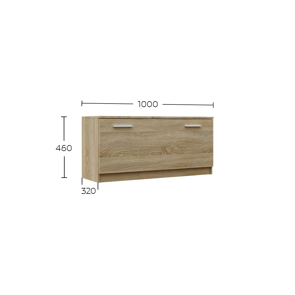 Σετ Εισόδου Reno-S Σονόμα 60x32x200