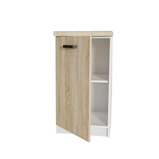 Κάτω Ντουλάπι Anita Σονόμα 45x60x82