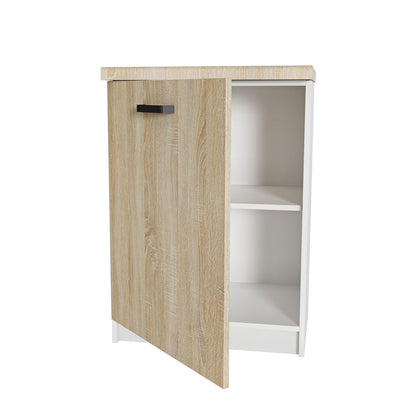 Κάτω Ντουλάπι Anita Σονόμα 60x60x82