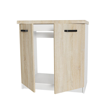 Ντουλάπι Νεροχύτη Anita Σονόμα 80x60x82