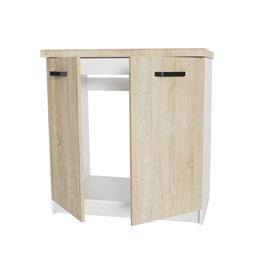 Ντουλάπι Νεροχύτη Anita Σονόμα 80x60x82