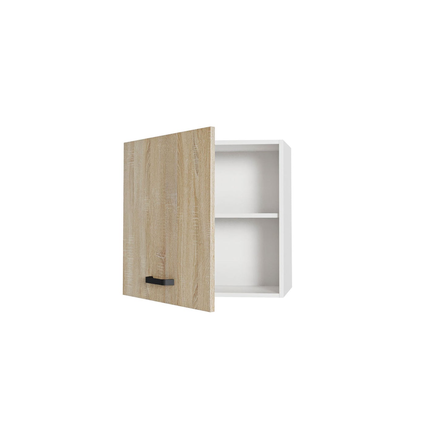 Πάνω Ντουλάπι Anita Σονόμα 60x30x57