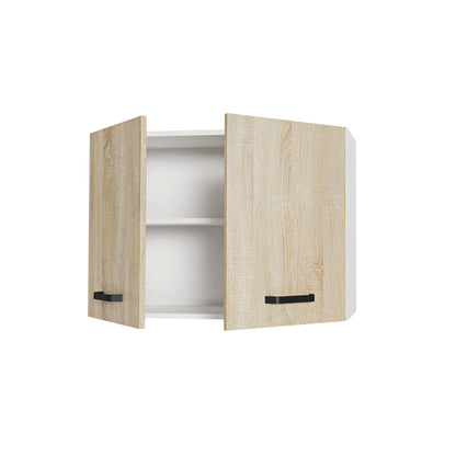 Πάνω Ντουλάπι Anita Σονόμα 80x30x57