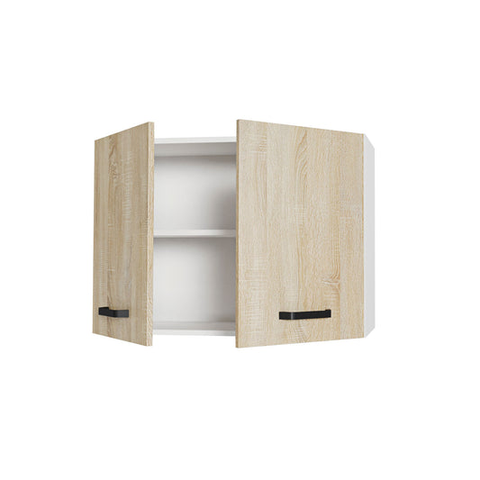 Πάνω Ντουλάπι Anita Σονόμα 80x30x57