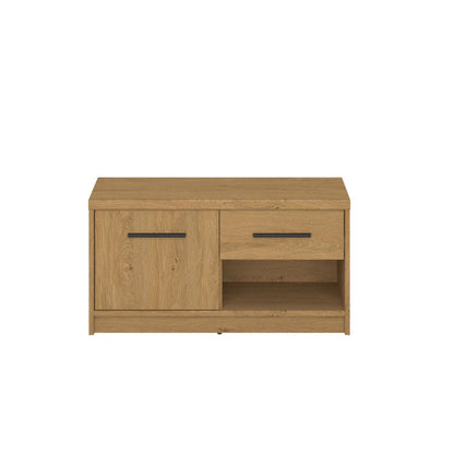 Ντουλάπι Pavi Βελανιδιά 84.3x33.8x44.2