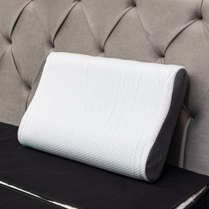 Μαξιλάρι Ύπνου Αυχενικό Neck 40x60x10