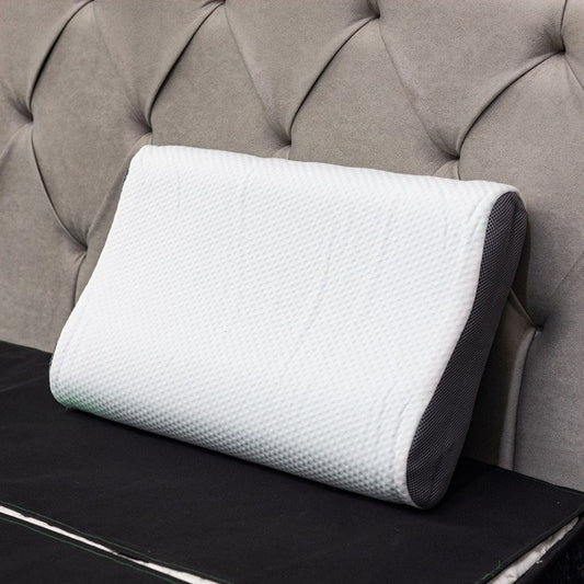 Μαξιλάρι Ύπνου Αυχενικό Neck 40x60x10