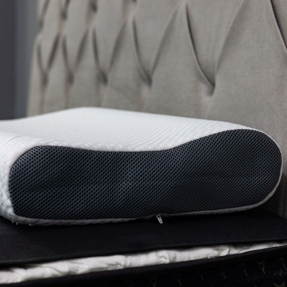 Μαξιλάρι Ύπνου Αυχενικό Neck 40x60x10