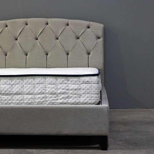 Στρώμα Luxury με Ανεξάρτητα Ελατήρια 140x200x25