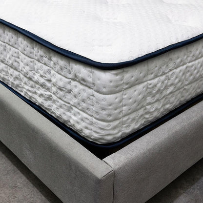 Στρώμα Luxury με Ανεξάρτητα Ελατήρια 140x200x25