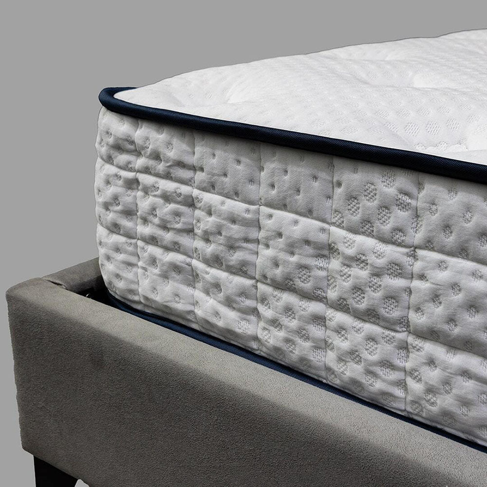 Στρώμα Luxury με Ανεξάρτητα Ελατήρια 140x200x25