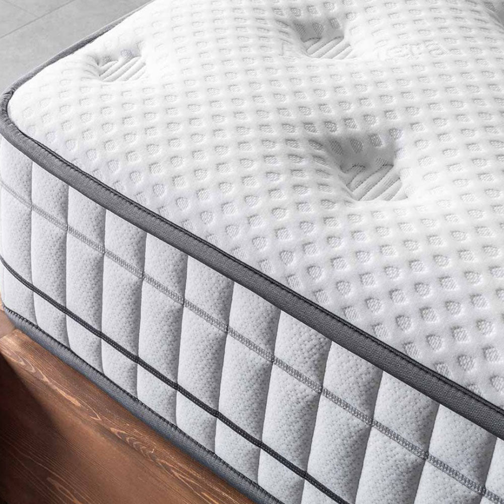 Στρώμα Veloura με Ανεξάρτητα Ελατήρια 90x200x30