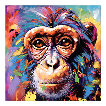 Πίνακας σε Καμβά Bano 80x3x80