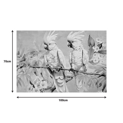 Πίνακας σε Καμβά Parote Ι 100x3x70