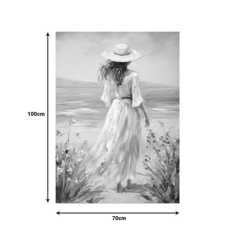 Πίνακας σε Καμβά Avra 60x3x90