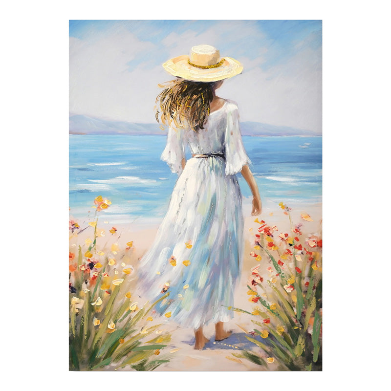 Πίνακας σε Καμβά Avra 60x3x90