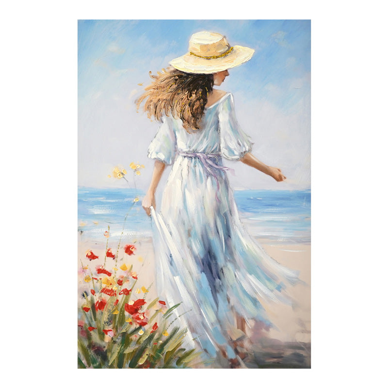 Πίνακας σε Καμβά Avra Ι 60x3x90