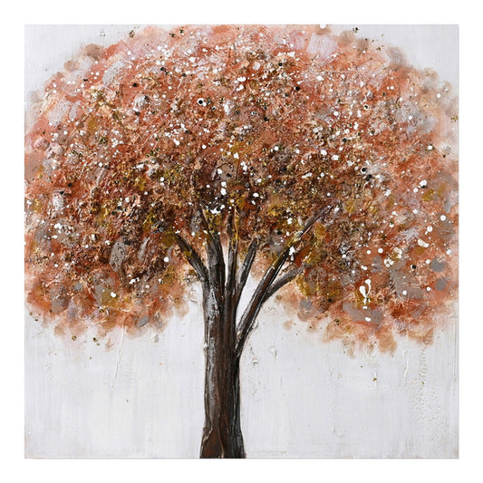 Πίνακας σε Καμβά Chupa Ι 60x3x60