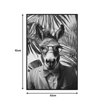 Πίνακας σε Καμβά Αsilas 62x4x92