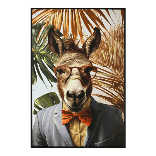 Πίνακας σε Καμβά Αsilas 62x4x92