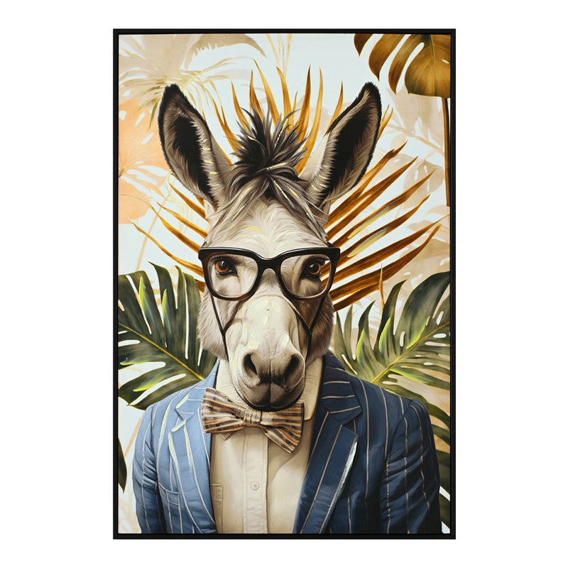 Πίνακας σε Καμβά Αsilas Ι 62x4x92