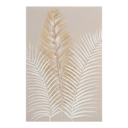 Πίνακας σε Καμβά Leavy 60x3x90